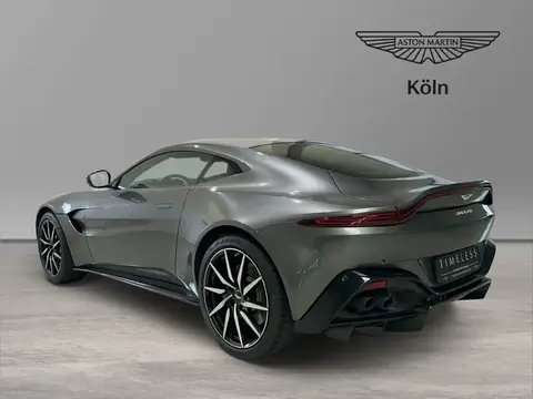 Annonce ASTON MARTIN V8 Essence 2021 d'occasion 