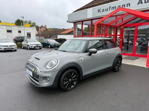 Used MINI COOPER Not specified 2021 Ad 