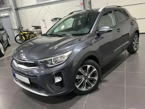 Used KIA STONIC Petrol 2020 Ad 