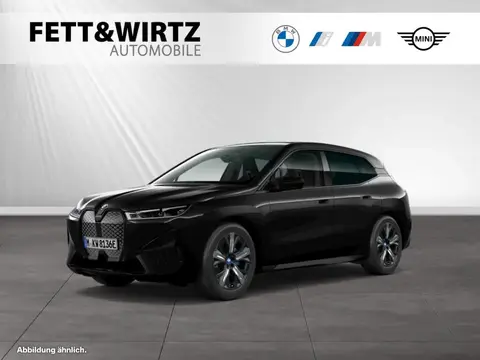 Annonce BMW IX Non renseigné 2022 d'occasion 