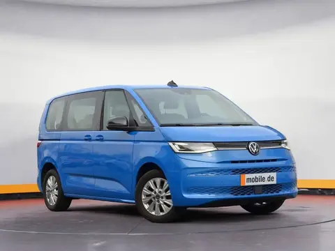 Annonce VOLKSWAGEN T7 Diesel 2022 d'occasion 