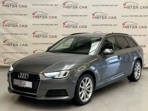 Used AUDI A4 Diesel 2019 Ad 