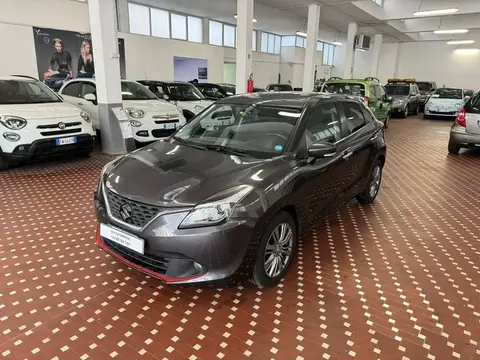 Used SUZUKI BALENO Petrol 2018 Ad 