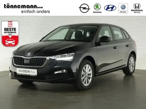 Used SKODA SCALA Petrol 2023 Ad 