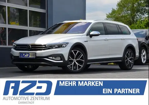 Annonce VOLKSWAGEN PASSAT Diesel 2021 d'occasion 