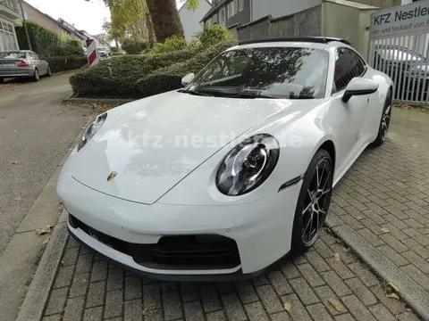 Used PORSCHE 992 Petrol 2024 Ad 