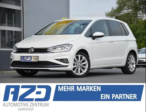 Used VOLKSWAGEN GOLF Petrol 2020 Ad 