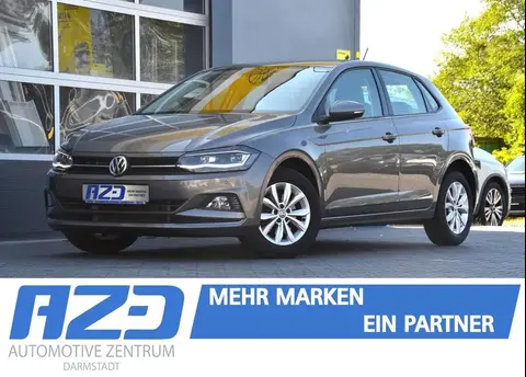 Used VOLKSWAGEN POLO Diesel 2019 Ad 