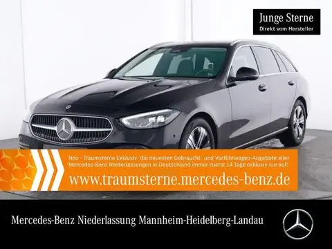 Used MERCEDES-BENZ CLASSE C Petrol 2023 Ad 