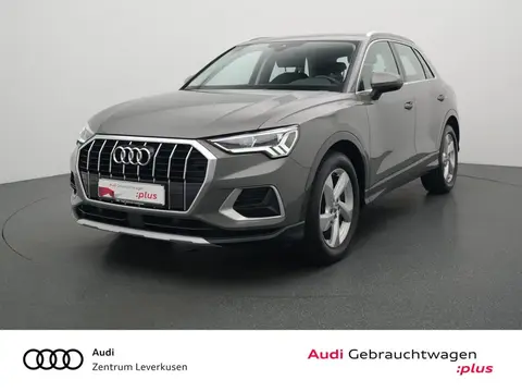 Annonce AUDI Q3 Essence 2019 d'occasion 