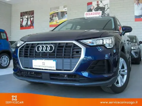 Used AUDI Q3 Diesel 2021 Ad 