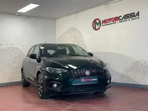 Annonce FIAT TIPO Essence 2019 d'occasion 