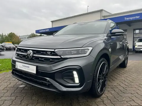 Used VOLKSWAGEN T-ROC Petrol 2022 Ad 