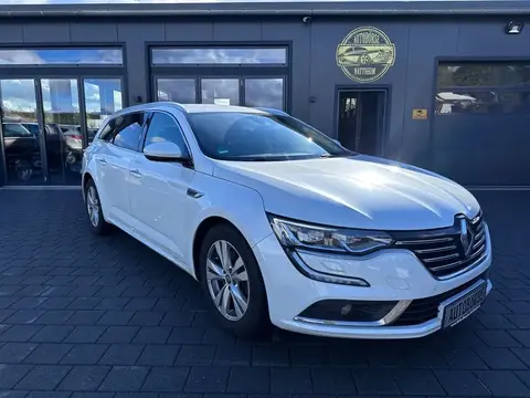 Used RENAULT TALISMAN Diesel 2018 Ad 