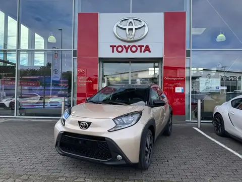 Used TOYOTA AYGO X Petrol 2024 Ad 