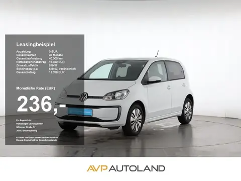 Annonce VOLKSWAGEN UP! Non renseigné 2022 d'occasion 