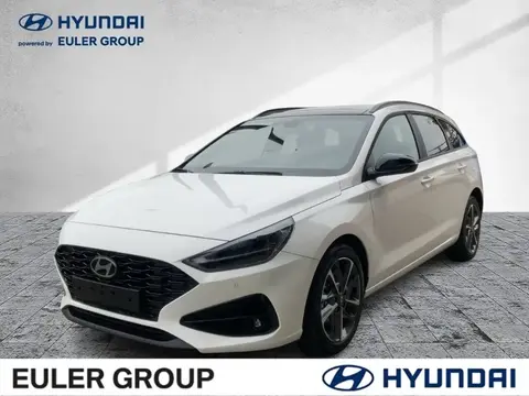 Used HYUNDAI I30 Petrol 2024 Ad 