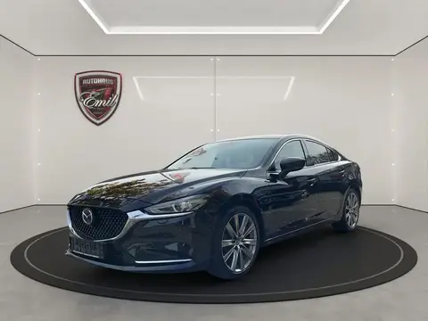 Used MAZDA 6 Petrol 2019 Ad 