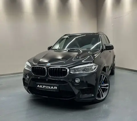 Used BMW X5 Petrol 2016 Ad 