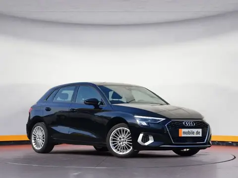 Annonce AUDI A3 Essence 2021 d'occasion 