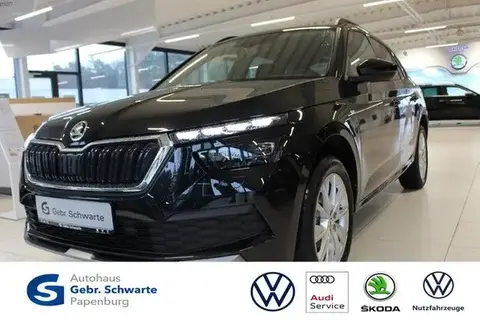 Used SKODA KAMIQ Petrol 2023 Ad 