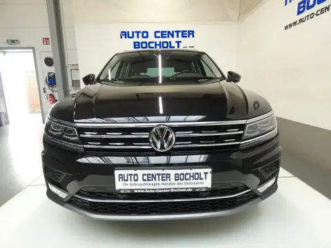 Annonce VOLKSWAGEN TIGUAN Diesel 2016 d'occasion 