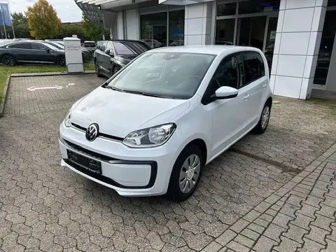 Used VOLKSWAGEN UP! Petrol 2020 Ad 