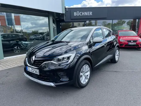 Used RENAULT CAPTUR Petrol 2023 Ad 