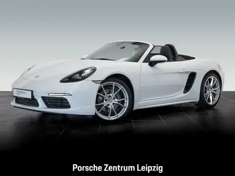 Annonce PORSCHE BOXSTER Essence 2023 d'occasion 