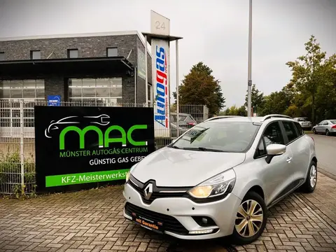 Annonce RENAULT CLIO Diesel 2019 d'occasion 