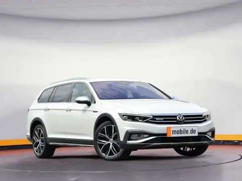 Annonce VOLKSWAGEN PASSAT Diesel 2021 d'occasion 