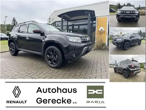 Used DACIA DUSTER Petrol 2023 Ad 