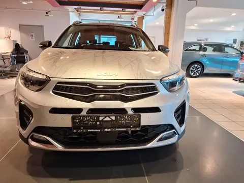 Annonce KIA STONIC Essence 2024 d'occasion 