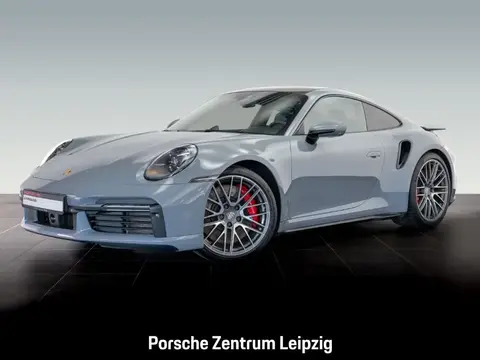 Used PORSCHE 992 Petrol 2023 Ad 