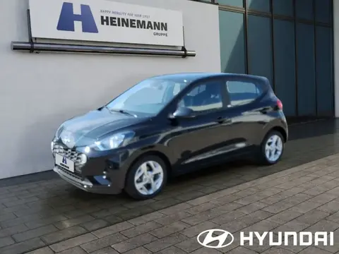 Used HYUNDAI I10 Petrol 2020 Ad 