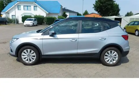 Used SEAT ARONA Petrol 2021 Ad 