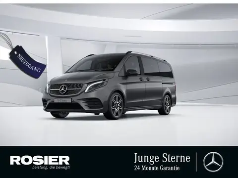 Used MERCEDES-BENZ CLASSE V Diesel 2020 Ad 