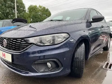 Used FIAT TIPO Petrol 2016 Ad 