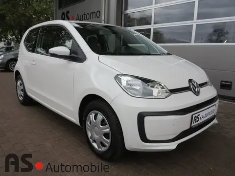 Used VOLKSWAGEN UP! Petrol 2019 Ad 