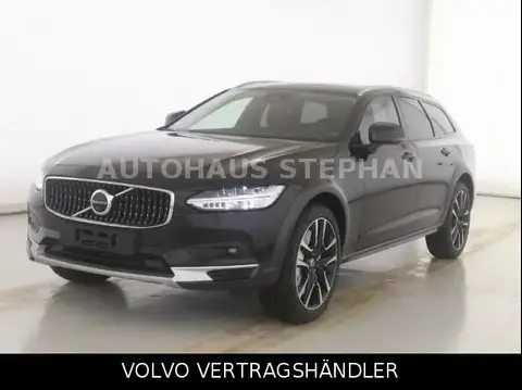 Annonce VOLVO V90 Diesel 2024 d'occasion 