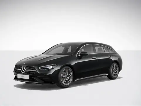 Annonce MERCEDES-BENZ CLASSE CLA Essence 2024 d'occasion 