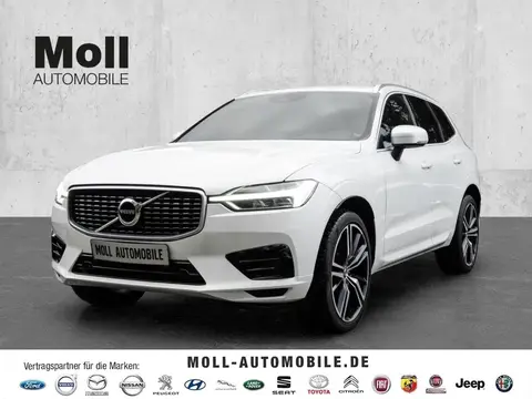 Used VOLVO XC60 Petrol 2018 Ad 