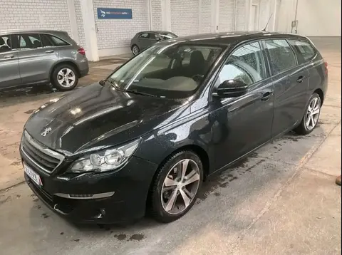 Used PEUGEOT 308 Diesel 2016 Ad 