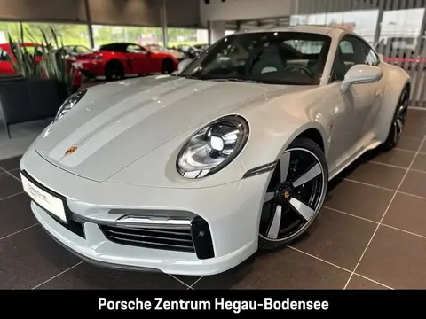 Used PORSCHE 992 Petrol 2023 Ad 