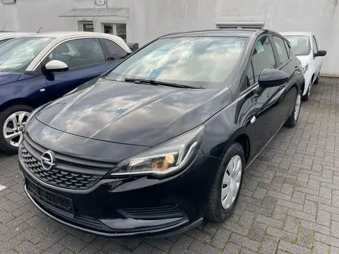 Used OPEL ASTRA Petrol 2019 Ad 