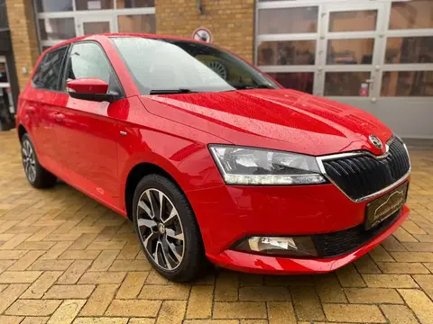 Used SKODA FABIA Petrol 2020 Ad 