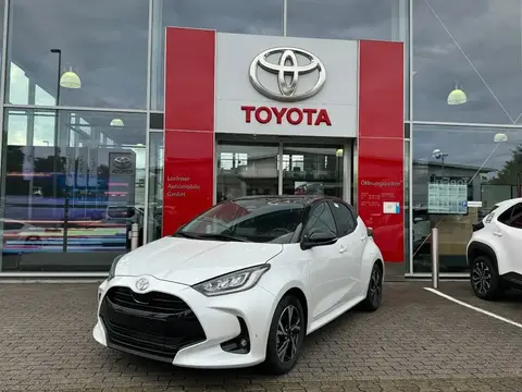 Annonce TOYOTA YARIS Hybride 2024 d'occasion 