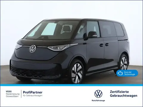 Annonce VOLKSWAGEN ID. BUZZ Non renseigné 2023 d'occasion 