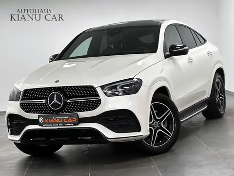 Annonce MERCEDES-BENZ CLASSE GLE Diesel 2020 d'occasion 