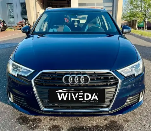 Used AUDI A3 Petrol 2018 Ad 